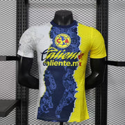 Maillot Maillot América concept 2025-26 miniature