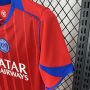 Maillot Maillot PSG extérieur 2025-26 miniature