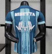 Maillot Maillot Marseille JUL miniature