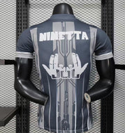 Maillot Maillot Marseille JUL miniature