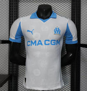 Maillot Maillot Marseille 2025-26 miniature