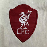Maillot Maillot Liverpool extérieur 2025-26 miniature