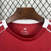 Maillot Maillot Liverpool 2025-26 miniature