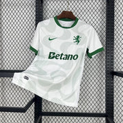Maillot Maillot Sporting extérieur 2025-26 miniature