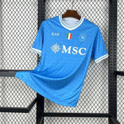 Maillot Maillot Napoli 2025-26 miniature