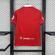 Maillot Maillot Séville extérieur 2025-26 miniature