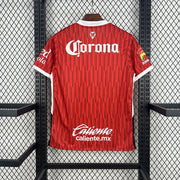 Maillot Maillot Toluca 2025-26 miniature