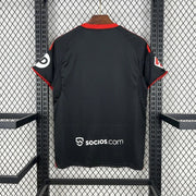 Maillot Maillot Séville extérieur 2025-26 miniature