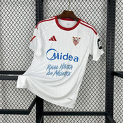 Maillot Maillot Séville concept 2025-26 miniature