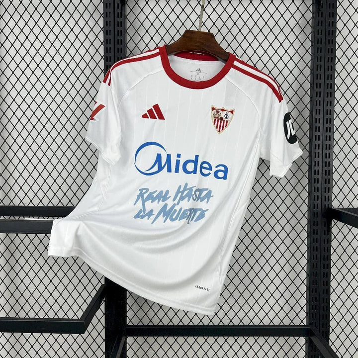 Maillot Séville concept 2025-26