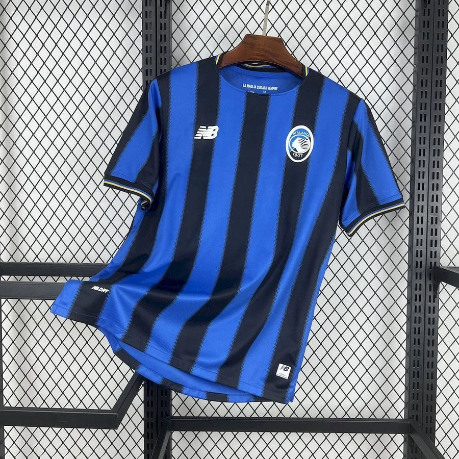 Maillot Maillot Atalanta 2025-26 face avant