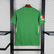 Maillot Maillot Wolfsburg 2025-26 miniature
