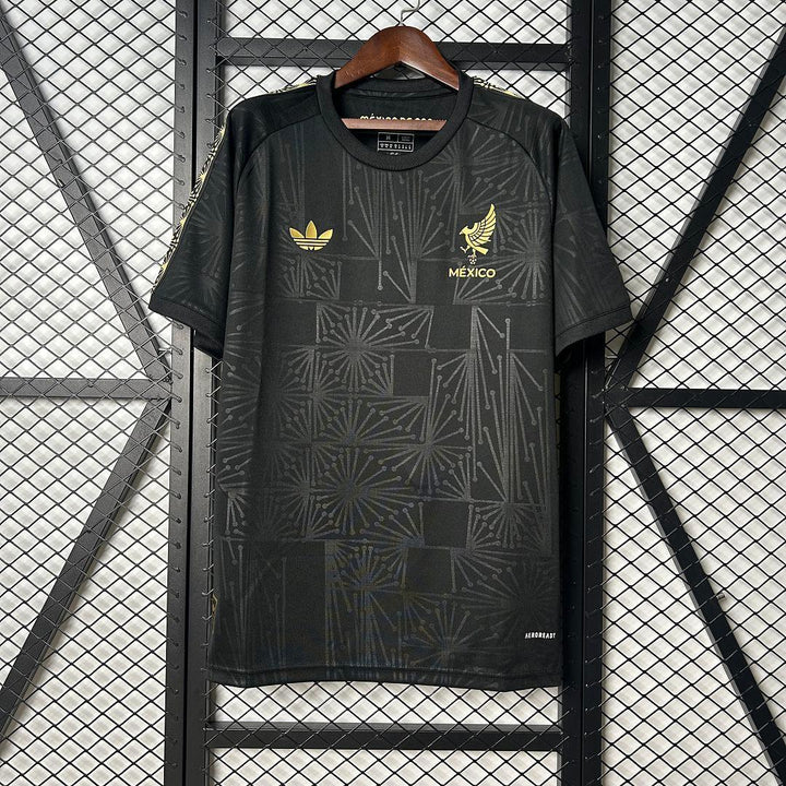 Maillot Mexique concept 2025