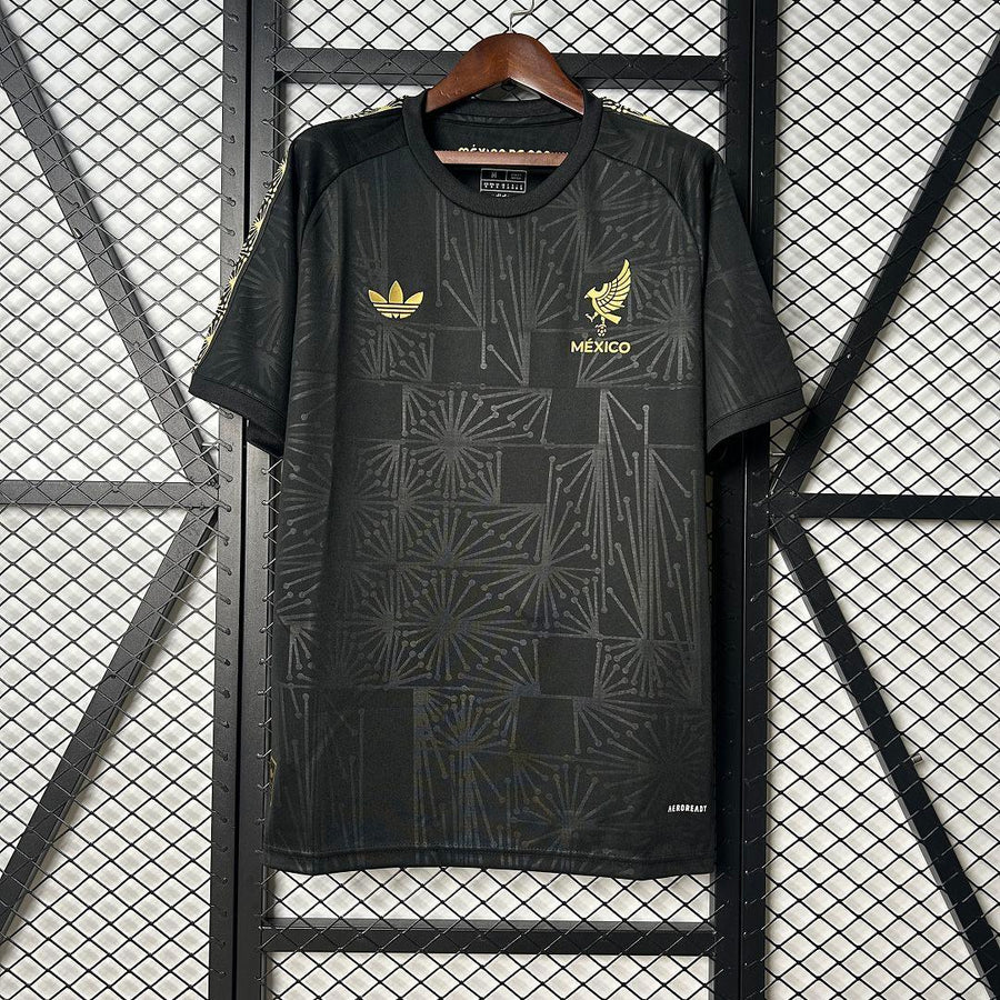 Maillot Maillot Mexique concept 2025 face avant
