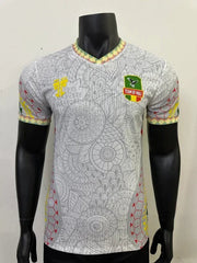 Maillot Maillot Mali 2025-26 miniature