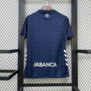 Maillot Maillot Celta Vigo extérieur 2025-26 miniature