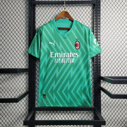 Maillot Maillot AC Milan gardien 2023 2024 miniature