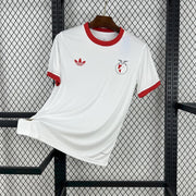 Maillot Maillot Benfica concept 2025-26 miniature