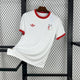 Maillot Benfica concept 2025-26