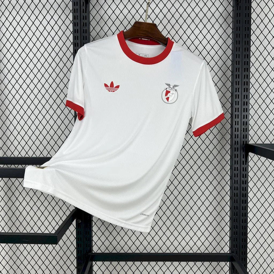 Maillot Maillot Benfica concept 2025-26 face avant