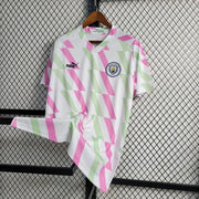 Maillot Maillot Manchester City 2023 2024 Entrainement miniature