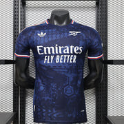 Maillot Maillot Arsenal Concept 2026-27 miniature