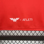 Maillot Maillot Atletico Madrid Concept 2025-26 miniature