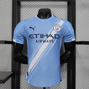 Maillot Maillot 25-26 Manchester City miniature