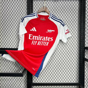 Maillot MAILLOT ARSENAL 2024/25 DOMICILE miniature