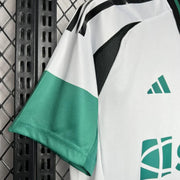 Maillot Maillot Newcastle 2024-25 miniature