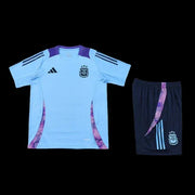 Maillot Ensemble Argentine miniature