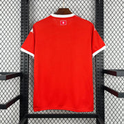Maillot Maillot Tunisie Coupe du monde 2026 miniature