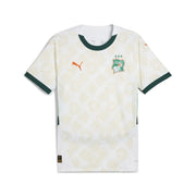 Maillot Maillot Côte D'Ivoire extérieur CAN 2025-26 miniature