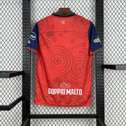 Maillot Maillot Cagliari 2025-26 miniature
