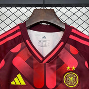 Maillot Kit Enfant Allemagne extérieur 2025 miniature