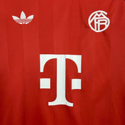 Maillot Maillot Bayern Munich 2025-26 Gardien miniature