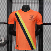 Maillot Maillot Manchester City 2025-26 miniature