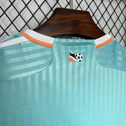 Maillot Maillot Inter Miami Third Vert 2024/25 miniature