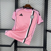 Maillot Maillot Leicester extérieur 2025-26 miniature