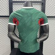Maillot Maillot Mexique concept 2025 miniature