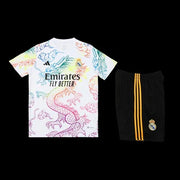 Maillot Ensemble Réal Madrid miniature