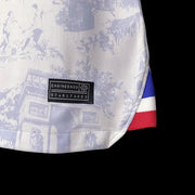 Maillot Maillot France saison 2022-2023 extérieur Coupe du Monde miniature