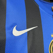 Maillot Maillot Inter Milan Domicile 2024/25 miniature