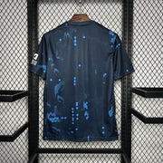 Maillot Maillot Chelsea foot 2024 2025 entraînement miniature