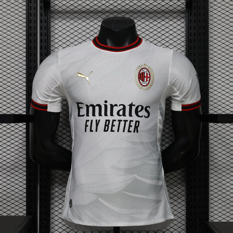 Maillot Maillot AC Milan extérieur 2026-27 face avant