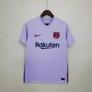 Maillot BARCELONE MAILLOT EXTERIEUR 21/22 miniature