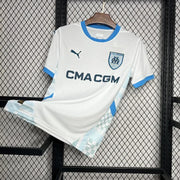Maillot Maillot Olympique de Marseille saison 2024-25 miniature