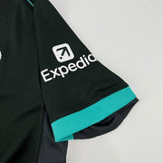 Maillot Maillot Liverpool foot 2024 2025 extérieur miniature