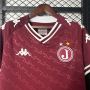 Maillot ATLETICO JUVENTUS HOME 25/26 miniature