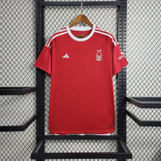 Maillot Maillot Nottingham Forest 2023-24 miniature